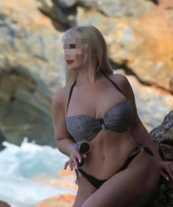 Анкета проститутки Диана - город Кудиябросо, 39 лет, №4187