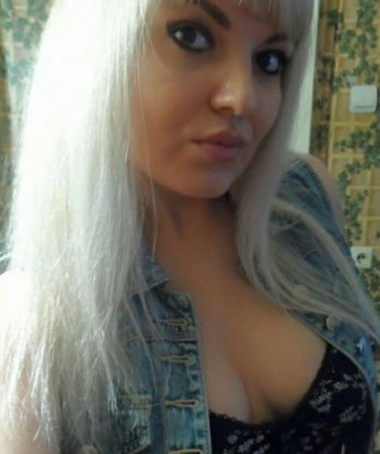 Анкета проститутки Полина - город Кудиябросо, 25 лет, №6873